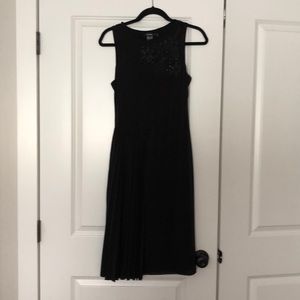 Desigual Little Black Dress